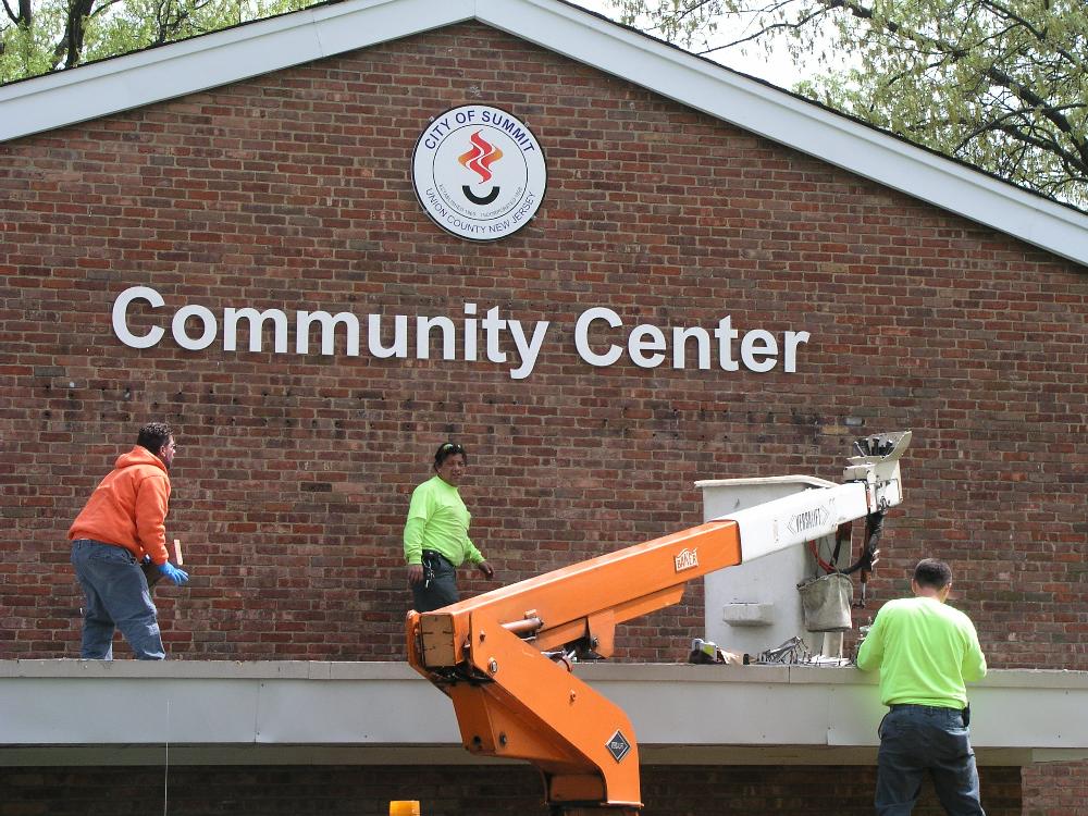 Community Services Operations 25